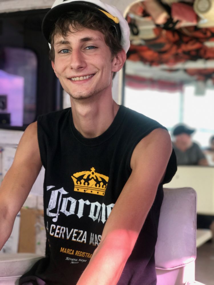 Cody C.'s profile image