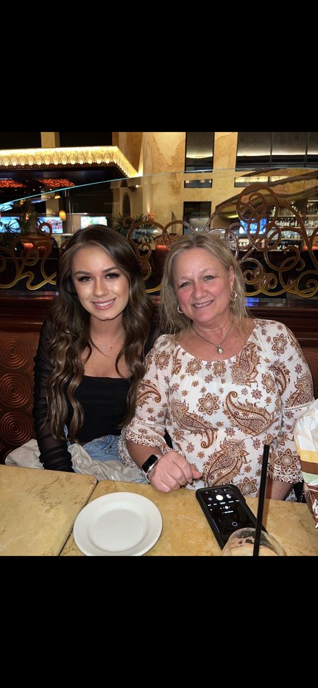 Hayley M.'s profile image