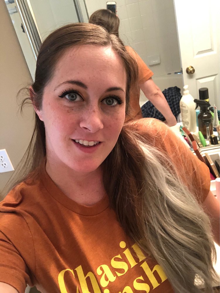 Kyli W.'s profile image