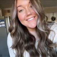 Hayley B.'s profile image