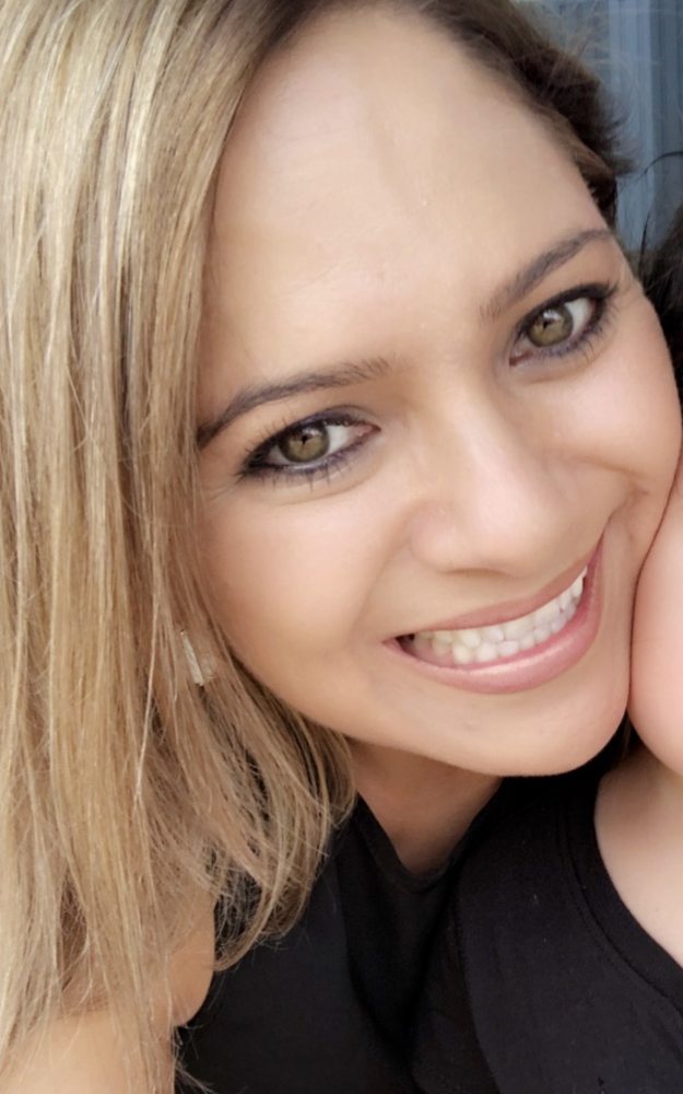 Elizabeth V.'s profile image