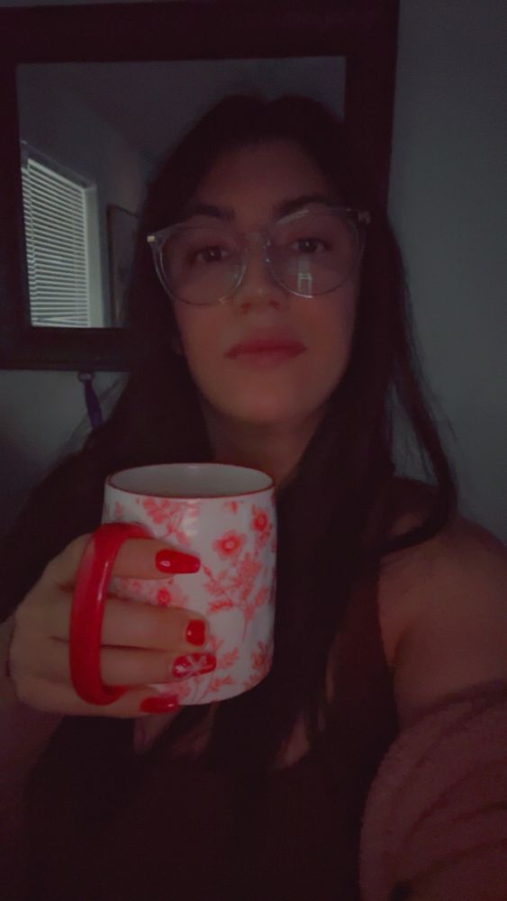 Melanie S.'s profile image