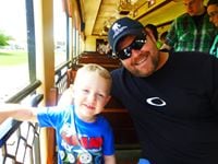 Sarah D.'s profile image