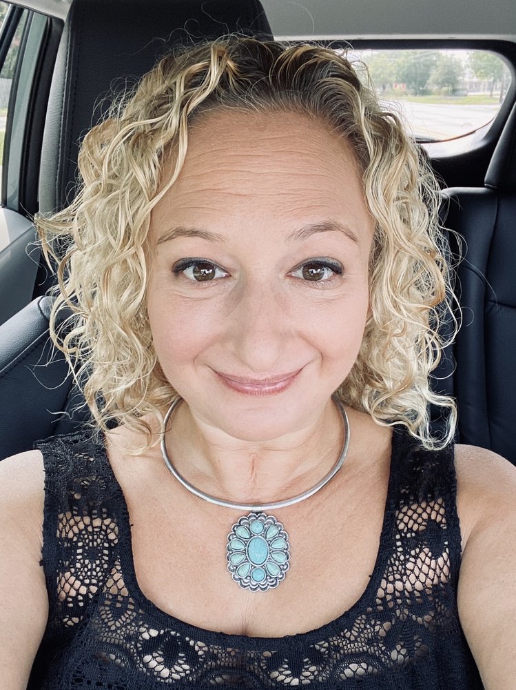 Christine M.'s profile image