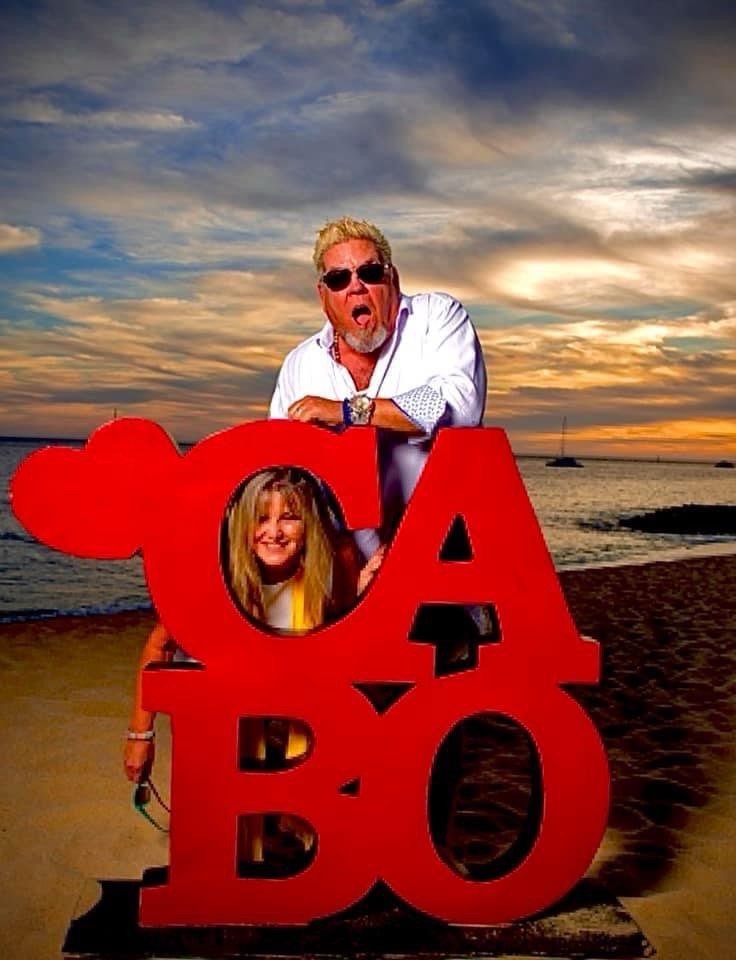 keith p.'s profile image