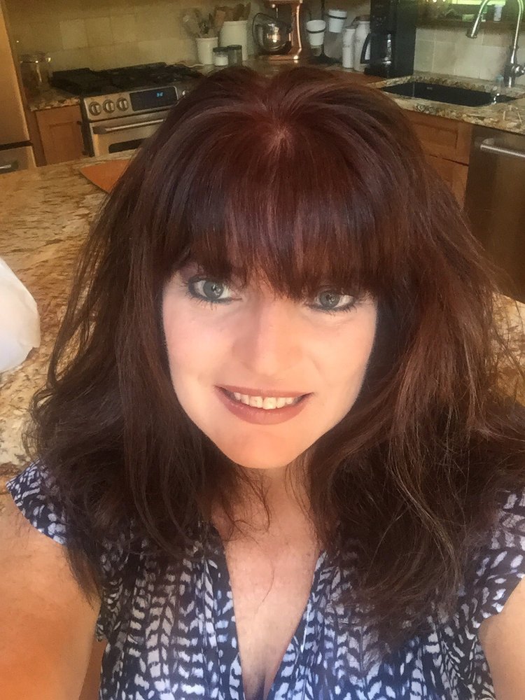Angela D.'s profile image
