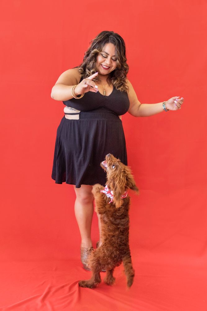 Andrea H.'s profile image