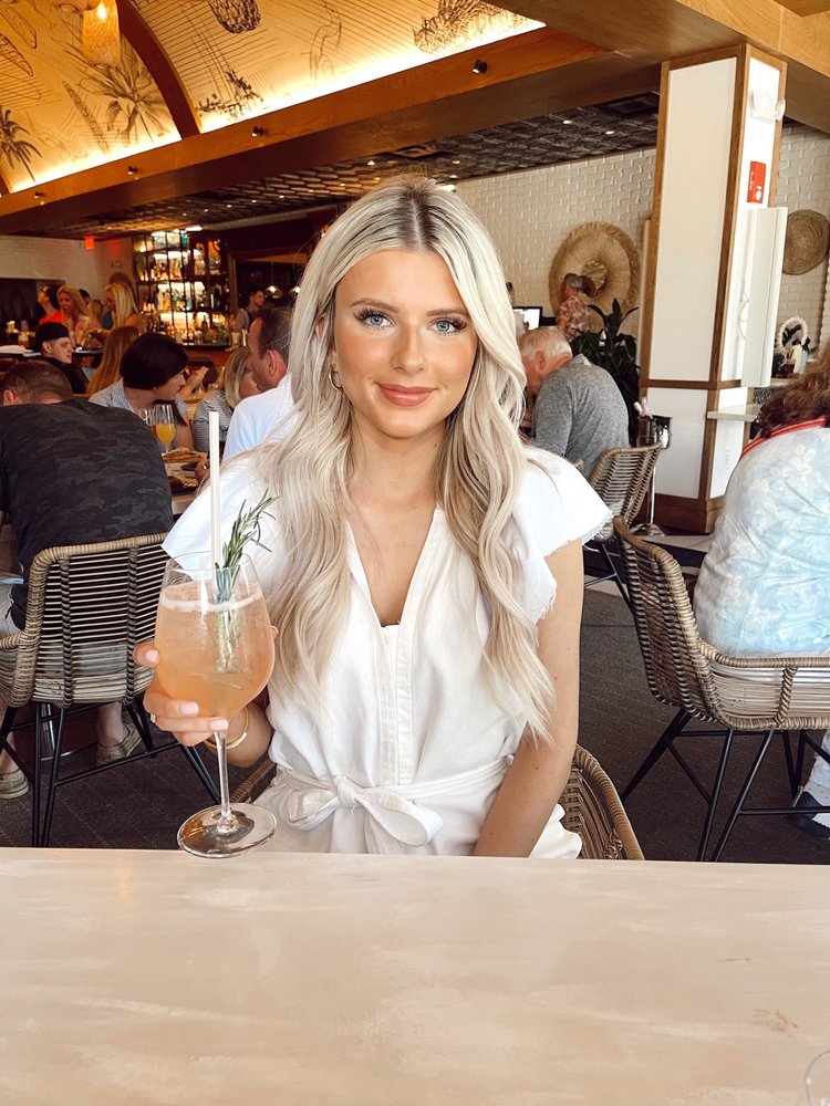 Ashleigh G.'s profile image