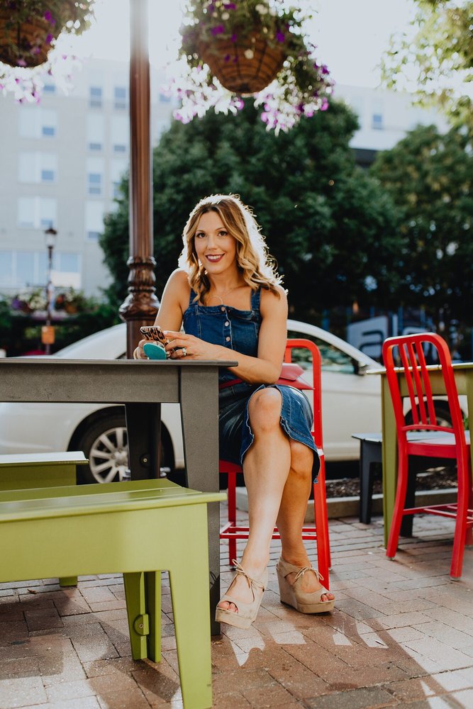 Molly B.'s profile image