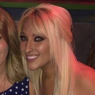 Alicia M.'s profile image