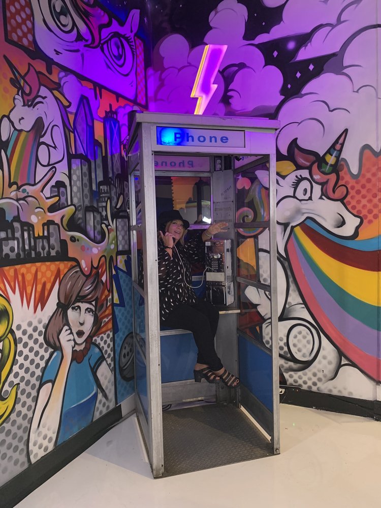 Tracy B.'s profile image