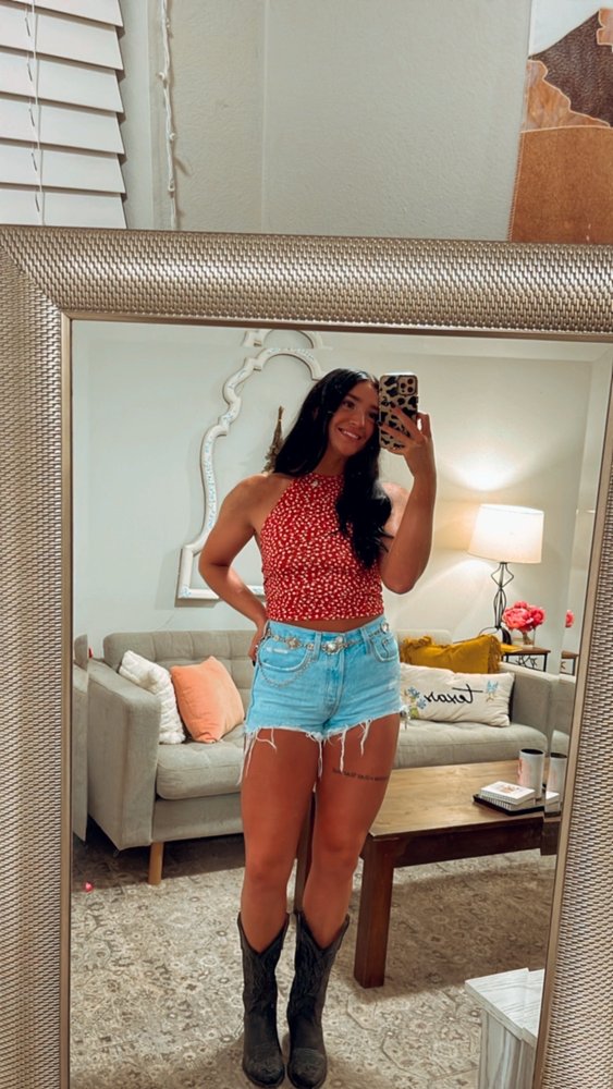 Sydney B.'s profile image