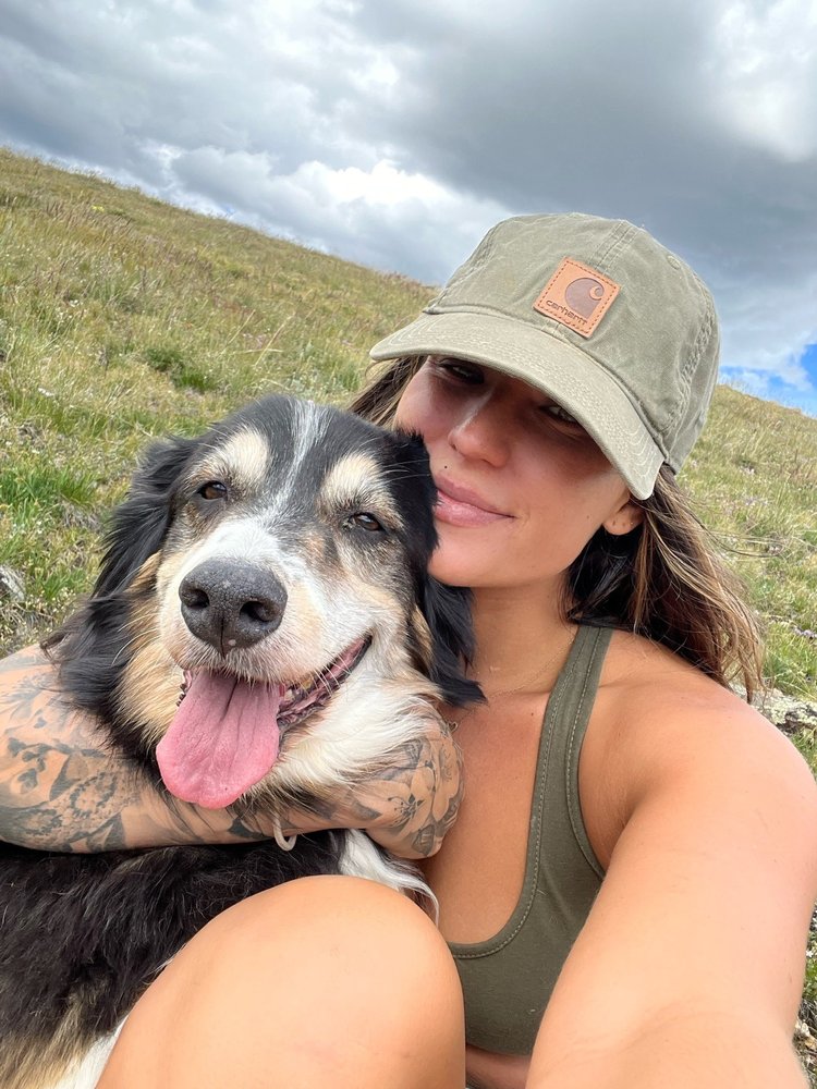 Skylyn B.'s profile image