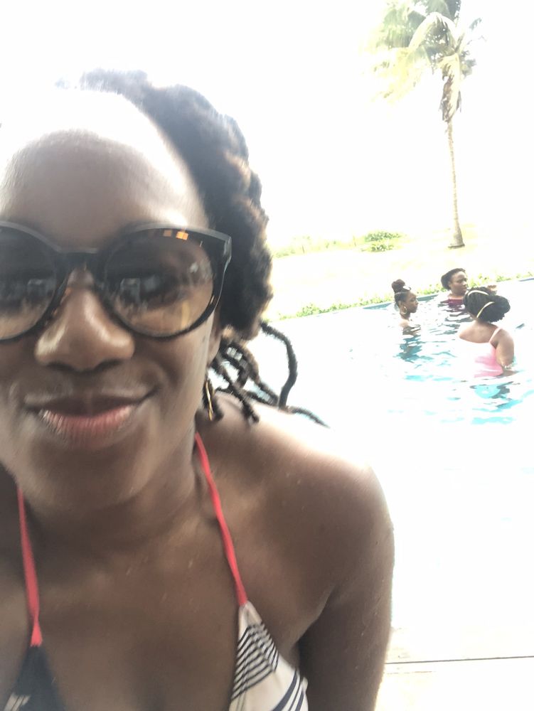 Ebony M.'s profile image