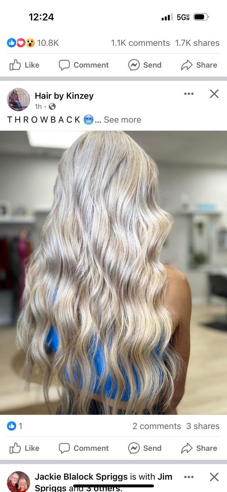 Kristin W.'s profile image