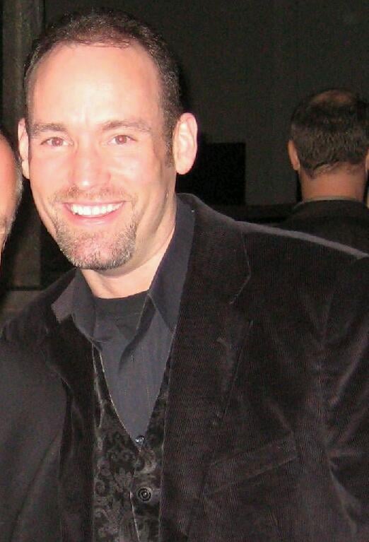 Christopher R.'s profile image