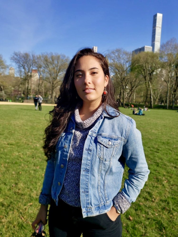 Ariana M.'s profile image