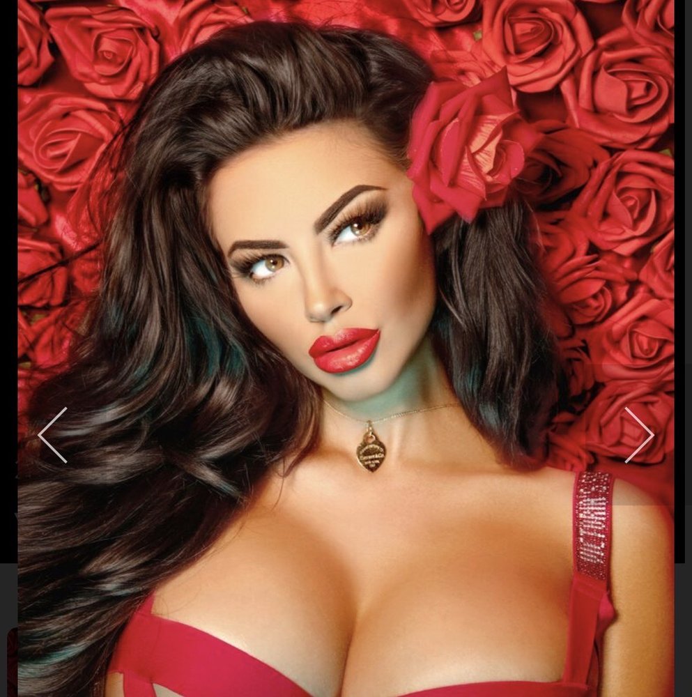 Darla D.'s profile image