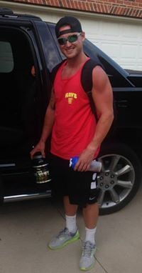 Braden C.'s profile image