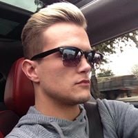 Bradly H.'s profile image
