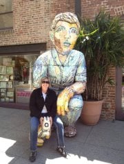 Danielle R.'s profile image