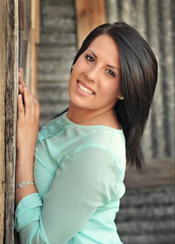 Chelsea M.'s profile image