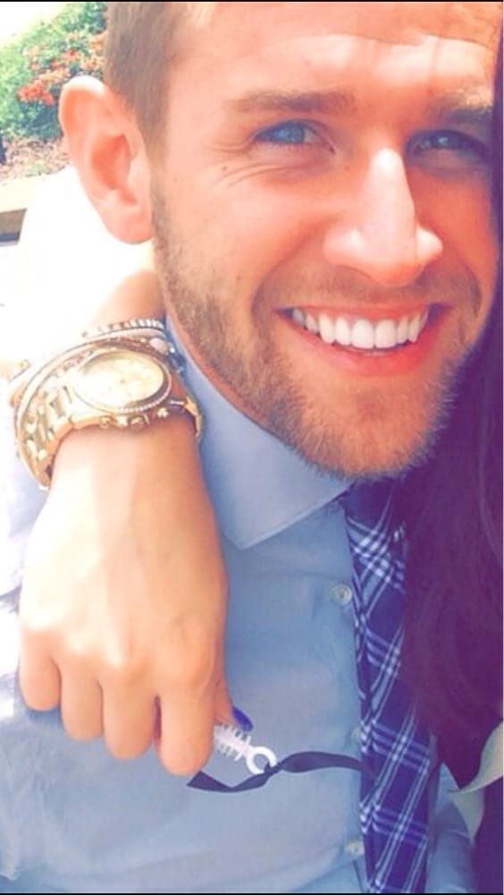 Derek K.'s profile image