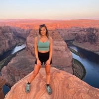 Kayce S.'s profile image
