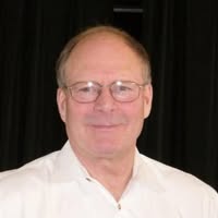Bob Crawford's profile image