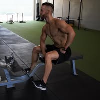 Scott Maybus's profile image