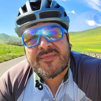 Phillip Baeza II's profile image