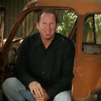 Randall Barker's profile image