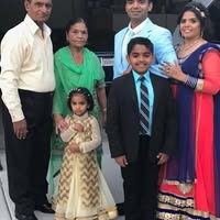 Vikram Sharma's profile image