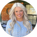 Profile Photo of Jenna Peterson
