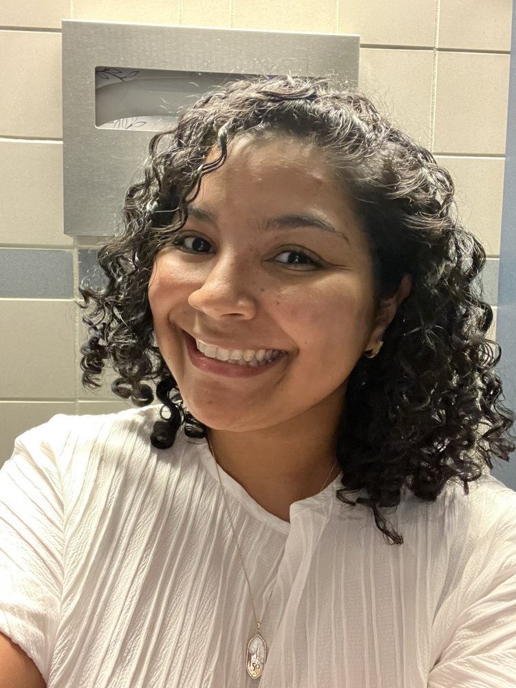 Sydney V.'s profile image