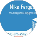 Profile Photo of Mike Ferguson