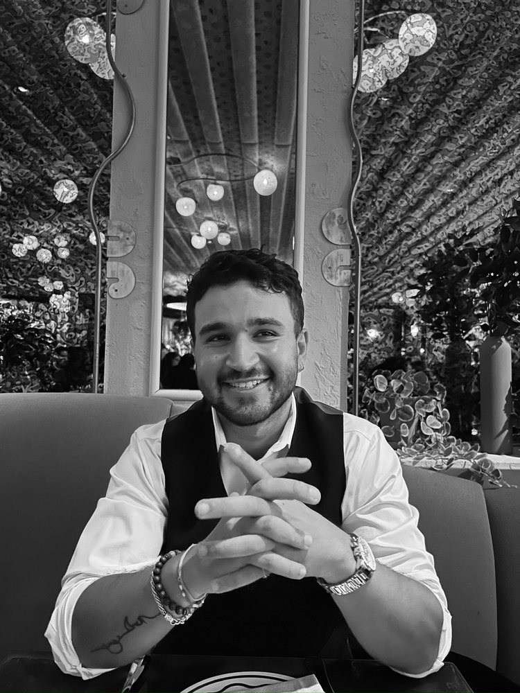 Liam S.'s profile image