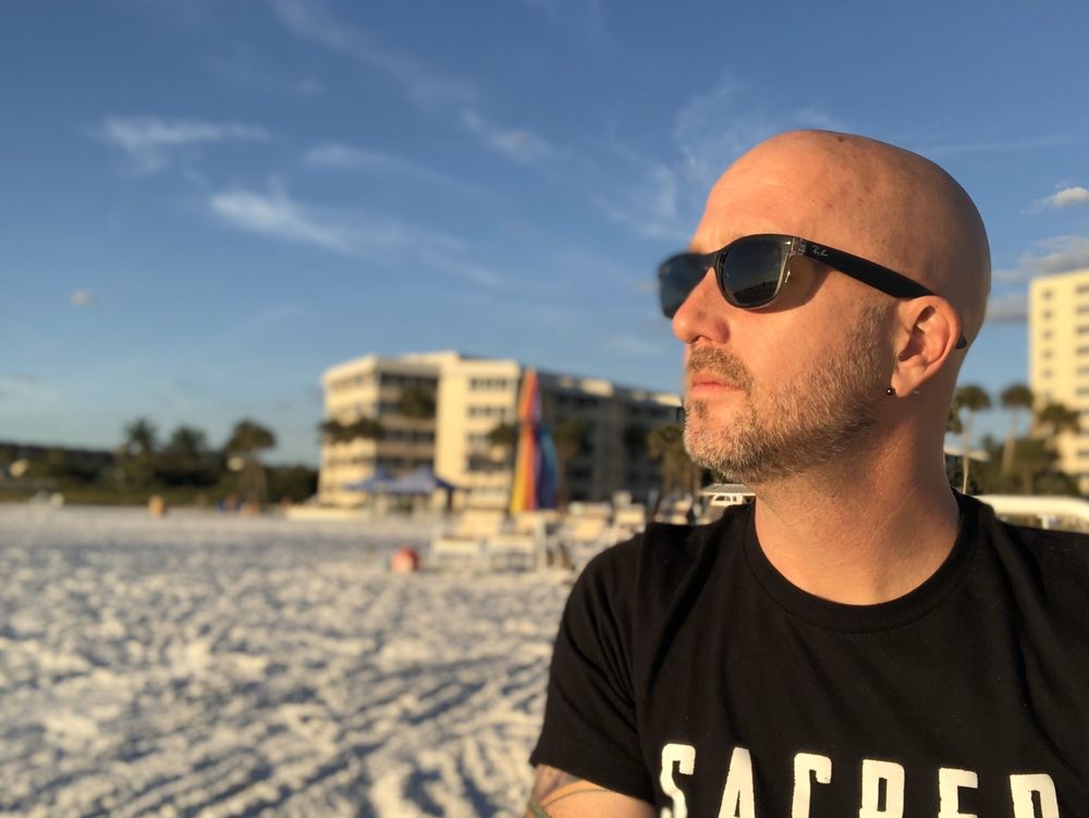 Sonny M.'s profile image
