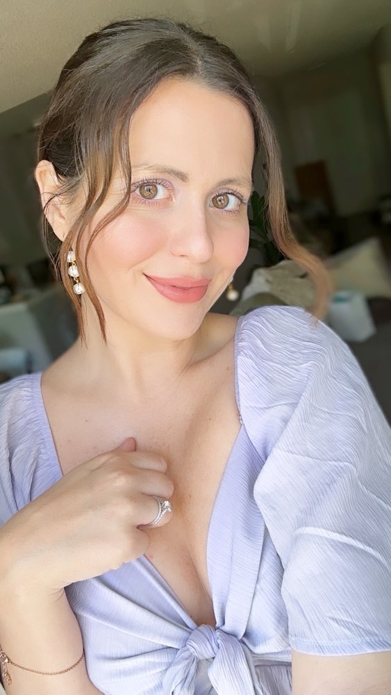Amanda K.'s profile image