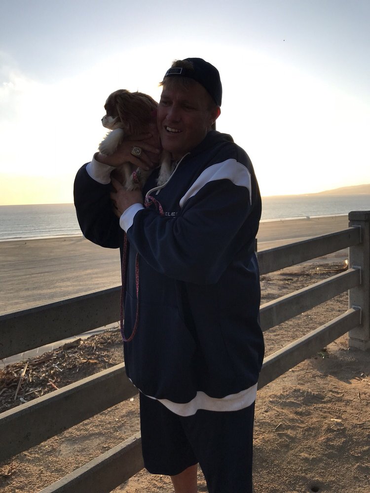 Trey T.'s profile image