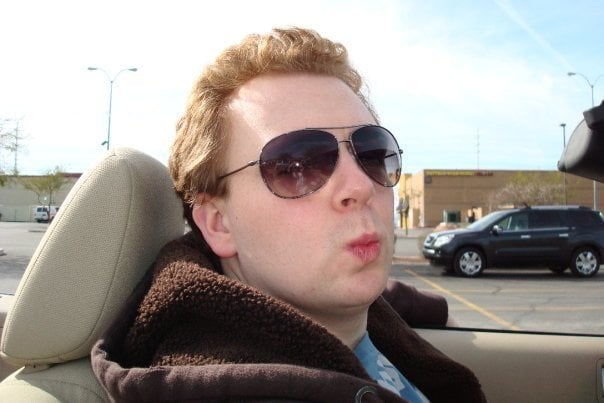 Nick M.'s profile image