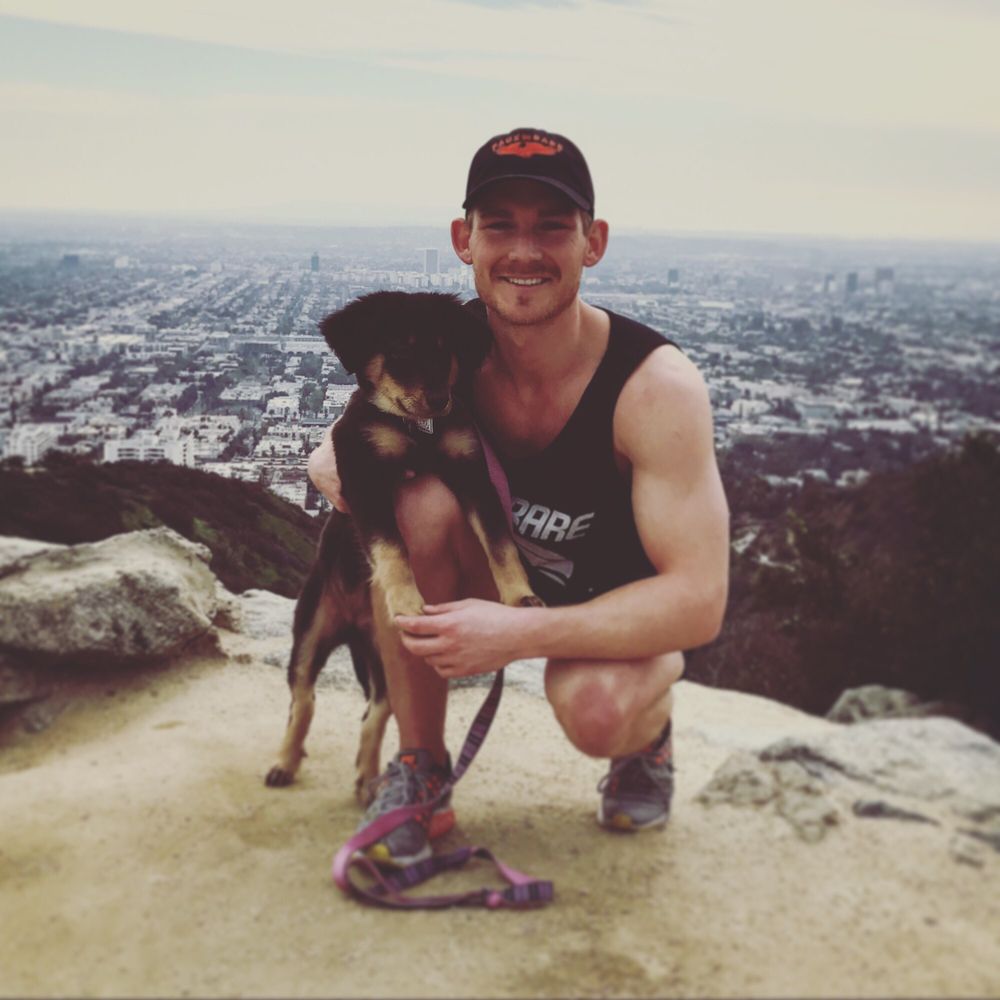 Max P.'s profile image