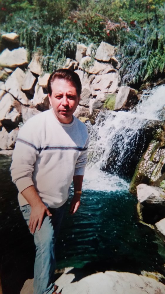 Georeg E.'s profile image