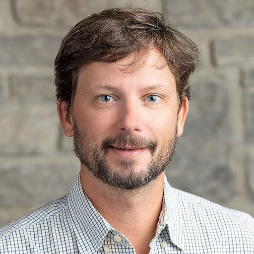 Buck Vaughan's profile image