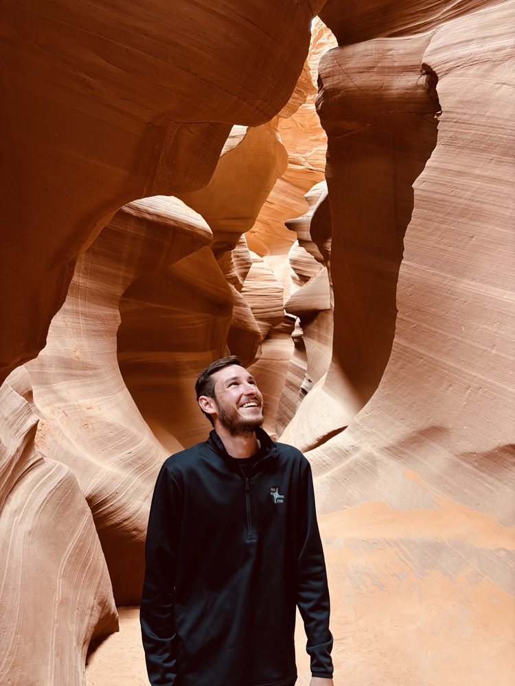 Logan P.'s profile image