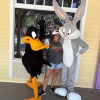 Angela Barber's profile image