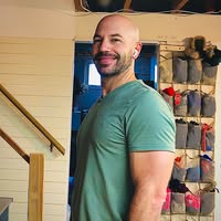 Nicholas Corriero's profile image