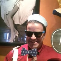 Michael C Good's profile image