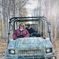 Kathleen Conlin Green's profile image