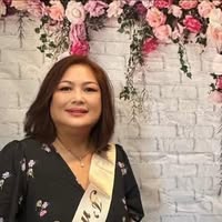 Nanette Abogado Marquez's profile image